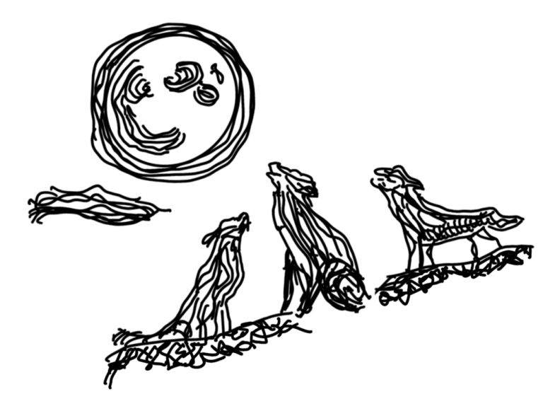 Moonsong
